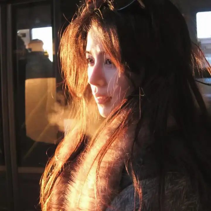恶魔是一个女人