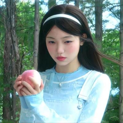 泡芙小姐第一季