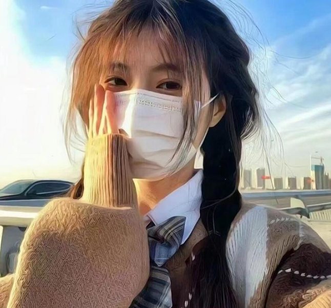 爱在血泪交织时
